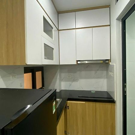 Era Apartment Thai Ha Hanoj Exteriér fotografie