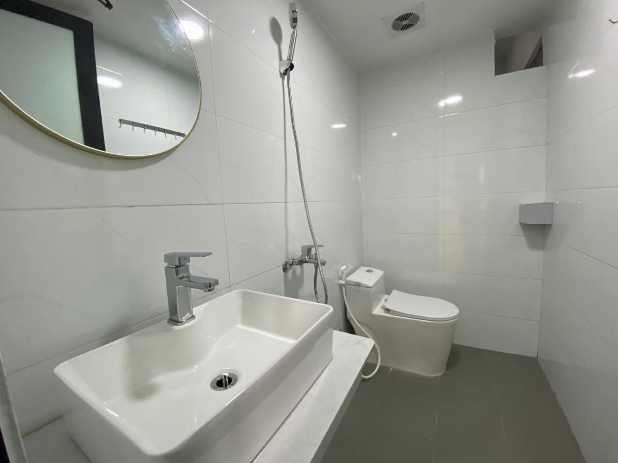Era Apartment Thai Ha Hanoj Exteriér fotografie