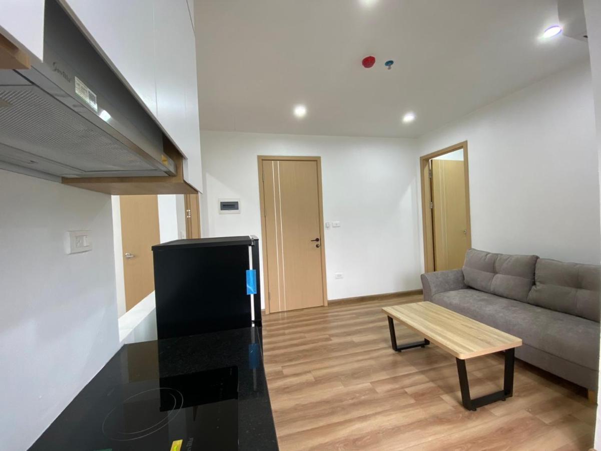 Era Apartment Thai Ha Hanoj Exteriér fotografie