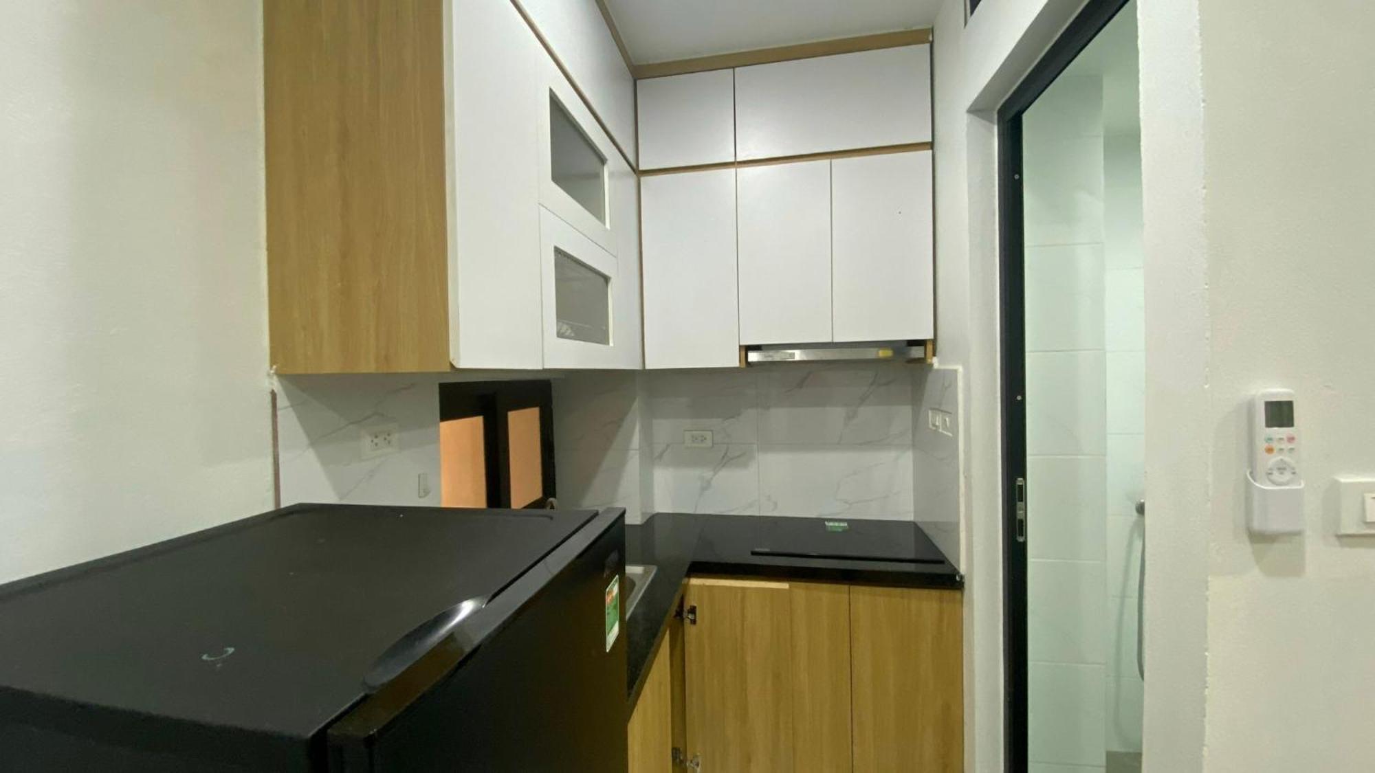 Era Apartment Thai Ha Hanoj Exteriér fotografie