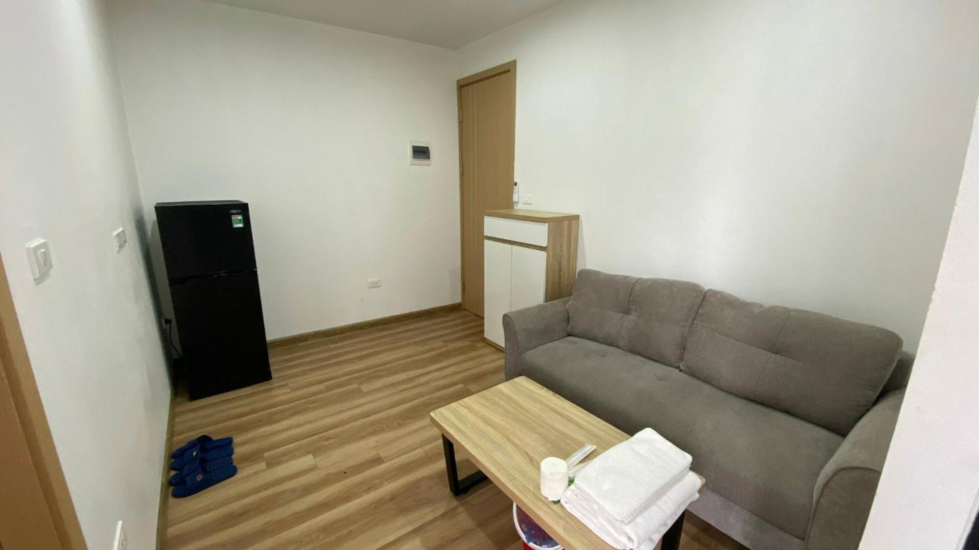 Era Apartment Thai Ha Hanoj Exteriér fotografie